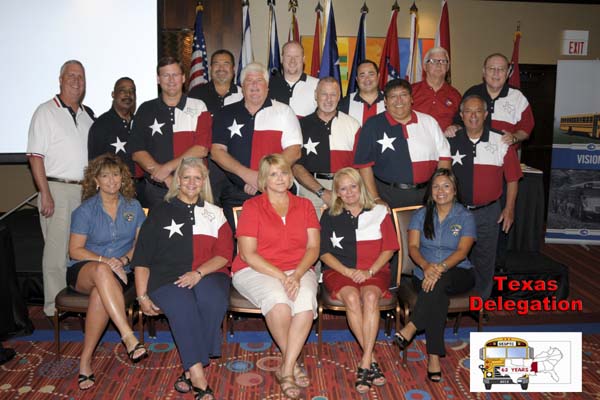 _Texas Delegation